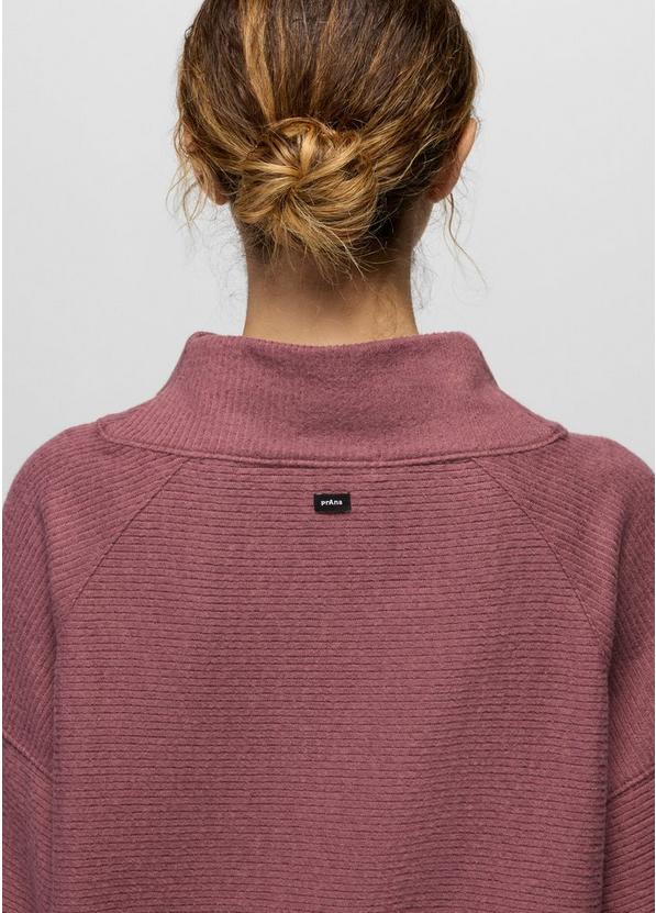 PrAna Women's Olivia Long Sleeve