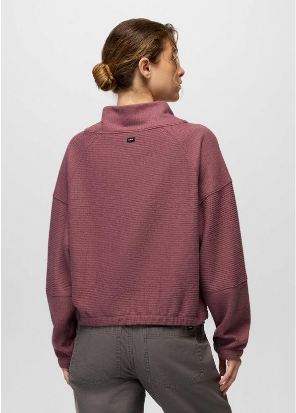 PrAna Women's Olivia Long Sleeve
