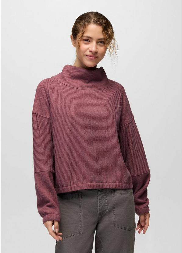PrAna Women's Olivia Long Sleeve