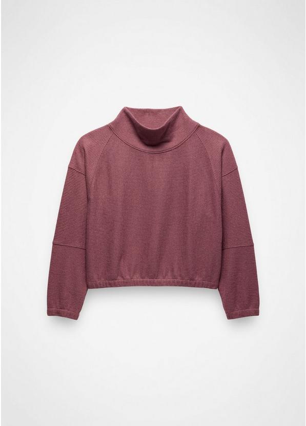 PrAna Women's Olivia Long Sleeve