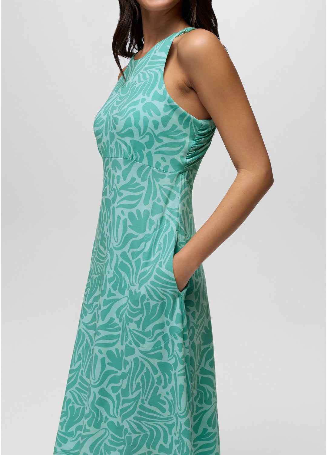 PrAna Women's Jewel Lake Summer Dress