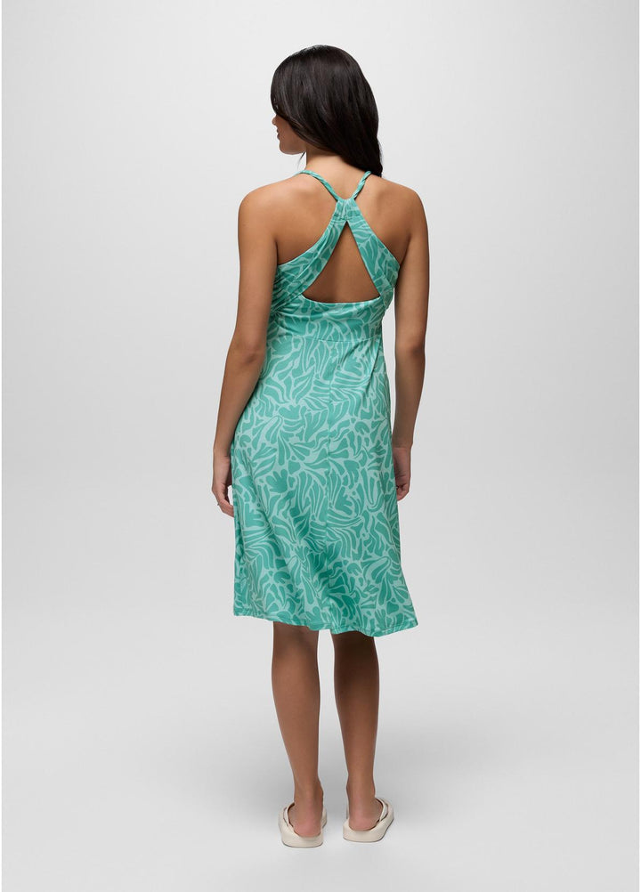PrAna Women's Jewel Lake Summer Dress