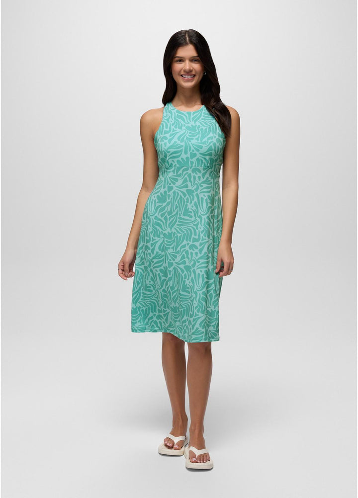 PrAna Women's Jewel Lake Summer Dress