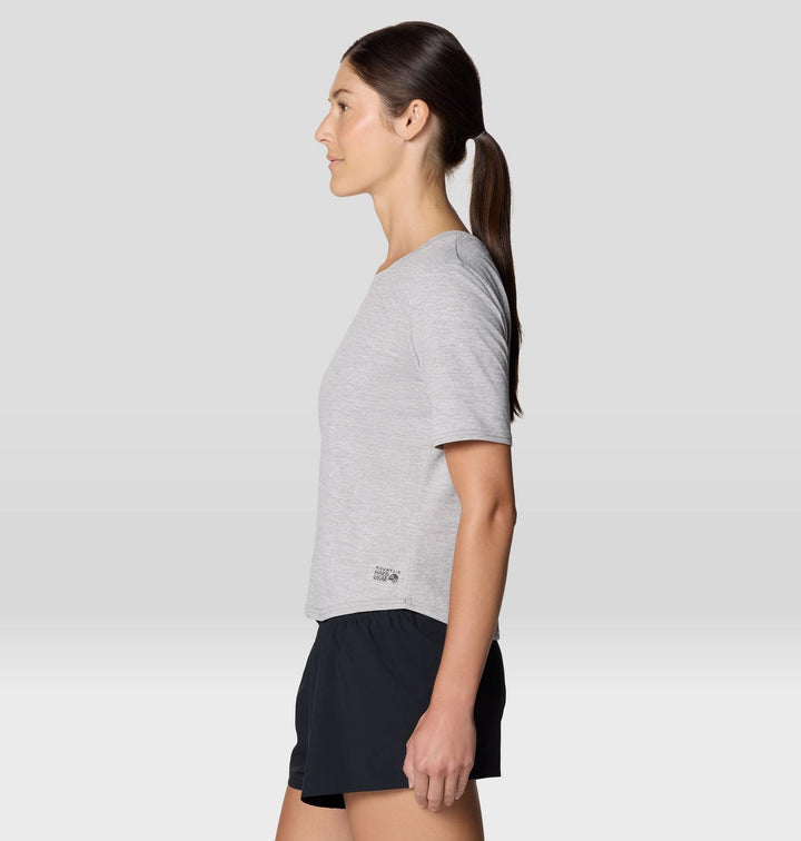 Mountain Hardwear Women's Sunblocker™ Short Sleeve