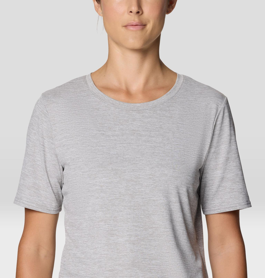 Mountain Hardwear Women's Sunblocker™ Short Sleeve