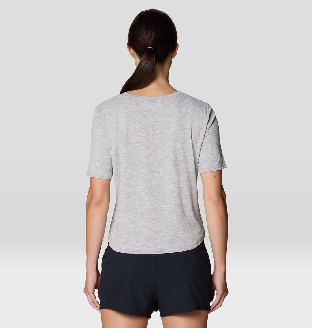 Mountain Hardwear Women's Sunblocker™ Short Sleeve