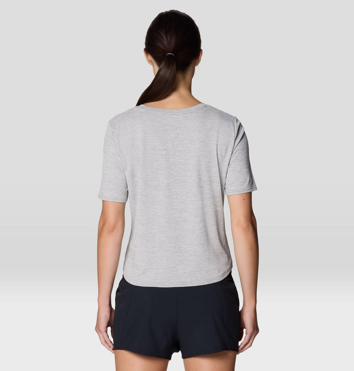 Mountain Hardwear Women's Sunblocker™ Short Sleeve