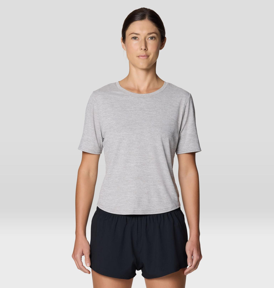 Mountain Hardwear Women's Sunblocker™ Short Sleeve