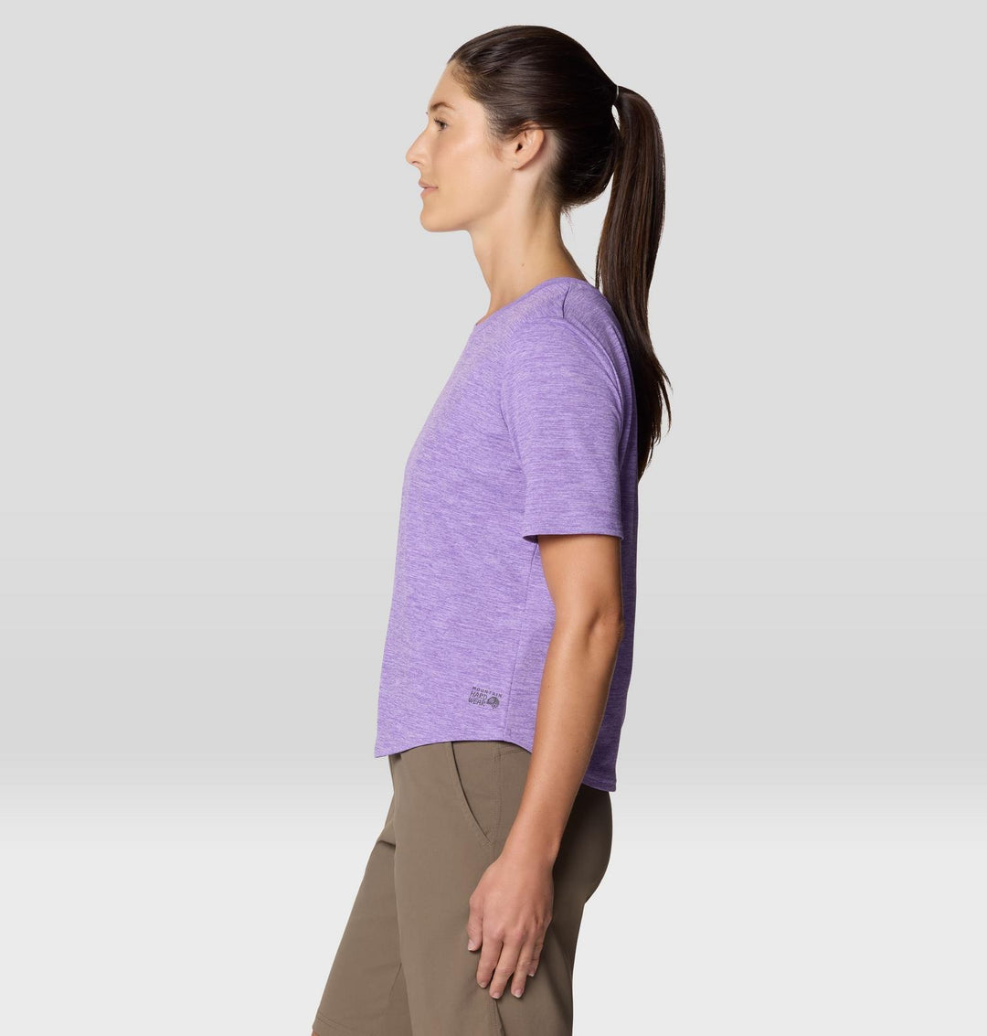 Mountain Hardwear Women's Sunblocker™ Short Sleeve