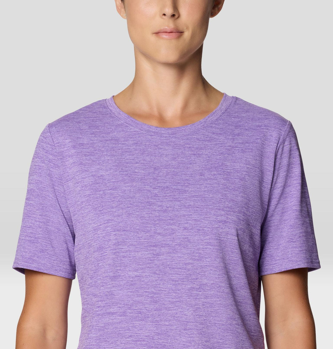 Mountain Hardwear Women's Sunblocker™ Short Sleeve