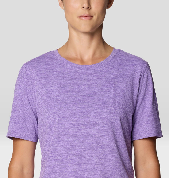 Mountain Hardwear Women's Sunblocker™ Short Sleeve
