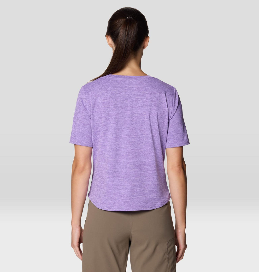 Mountain Hardwear Women's Sunblocker™ Short Sleeve