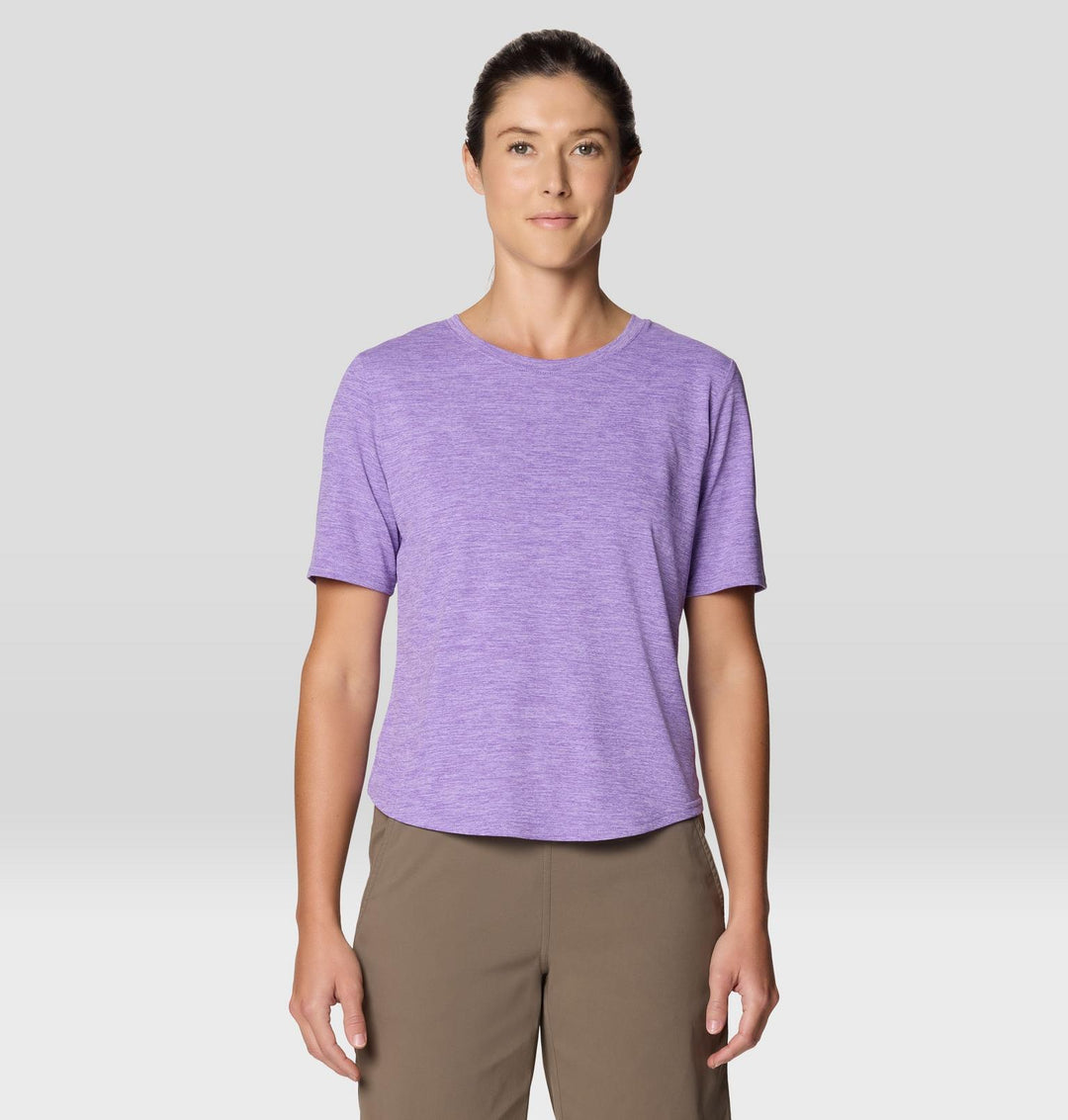 Mountain Hardwear Women's Sunblocker™ Short Sleeve