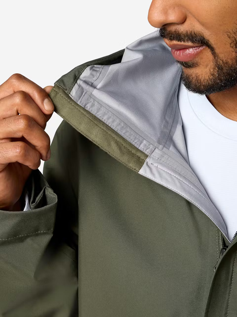 Marmot Men's PreCip Evo Pro Jacket