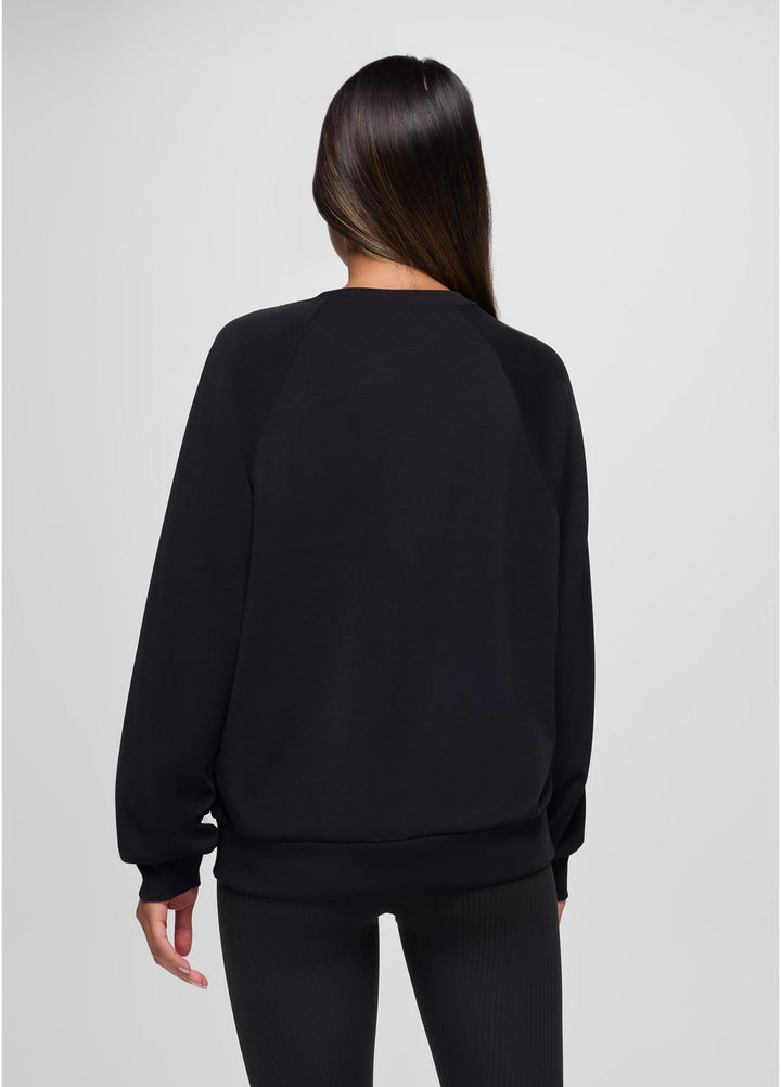 PrAna Women's Shea Soft Crewneck