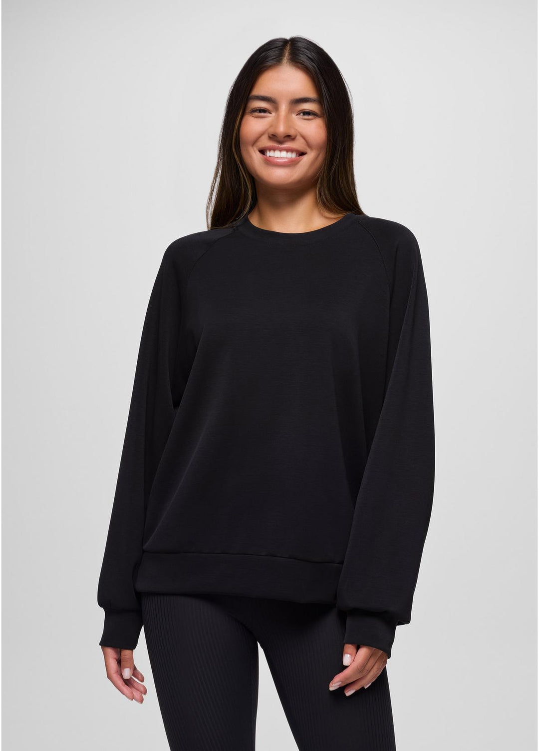 PrAna Women's Shea Soft Crewneck