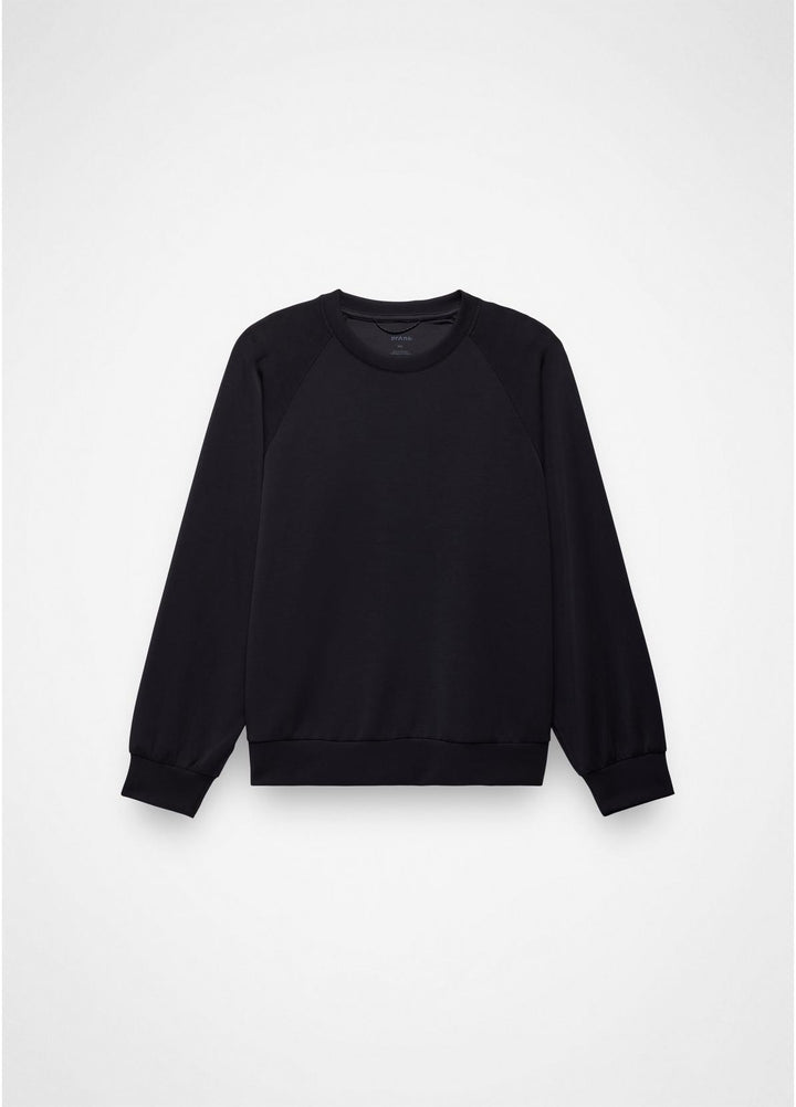 PrAna Women's Shea Soft Crewneck