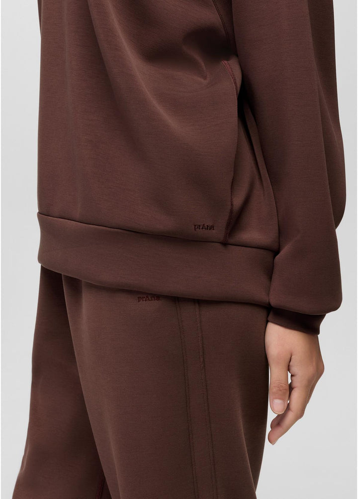 PrAna Women's Shea Soft Crewneck
