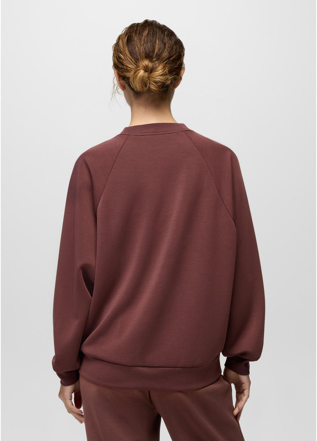 PrAna Women's Shea Soft Crewneck