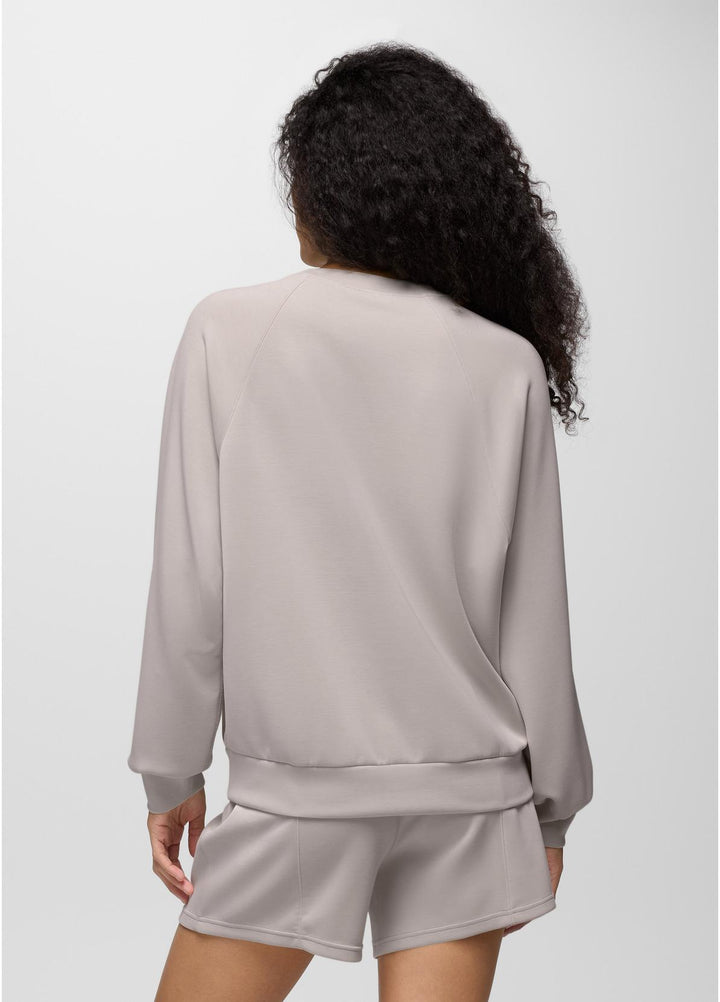 PrAna Women's Shea Soft Crewneck