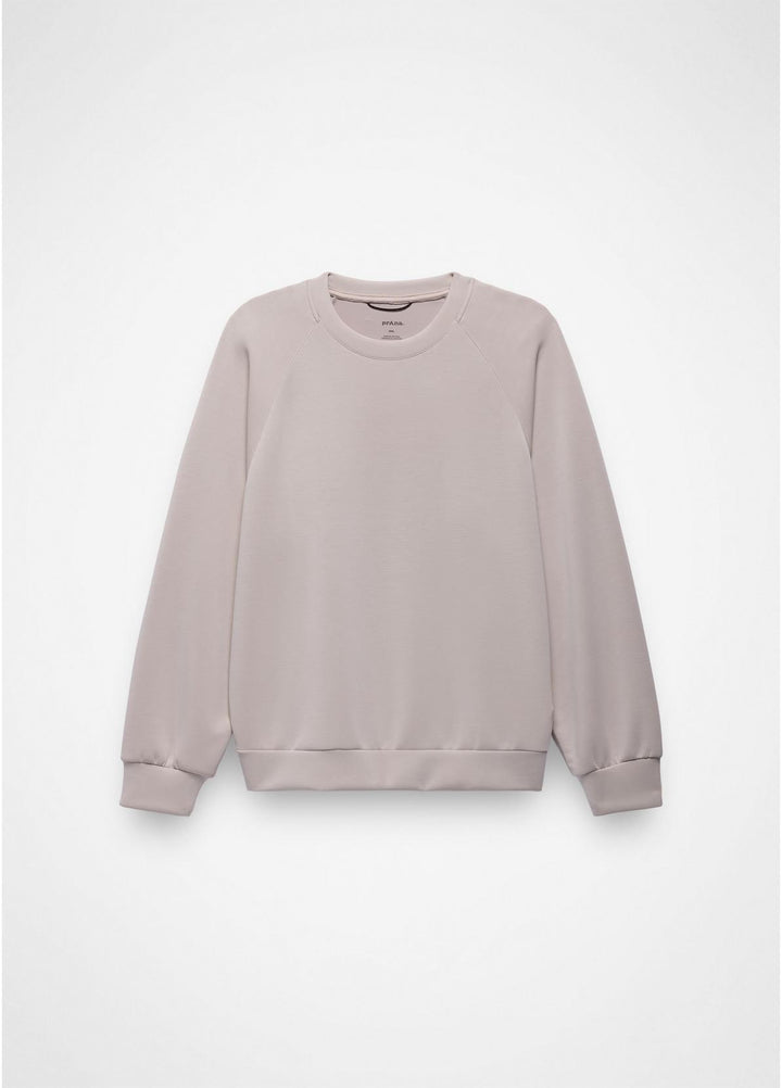 PrAna Women's Shea Soft Crewneck