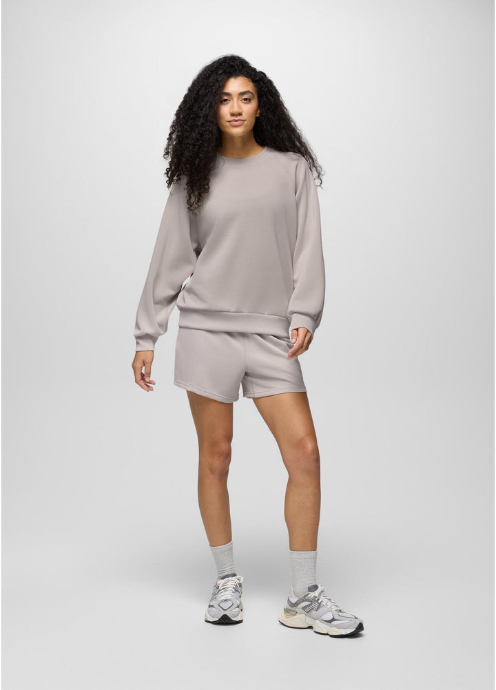PrAna Women's Shea Soft Crewneck