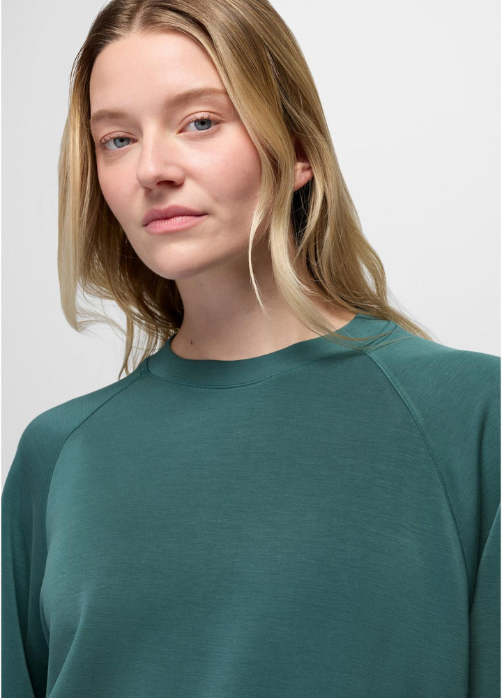 PrAna Women's Shea Soft Crewneck