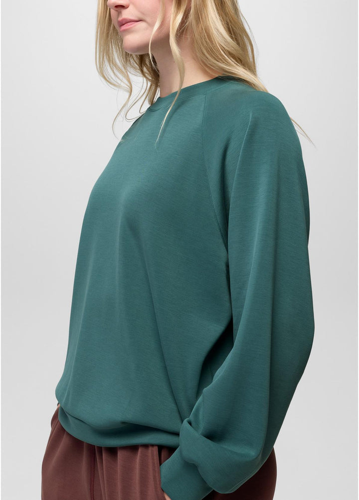 PrAna Women's Shea Soft Crewneck