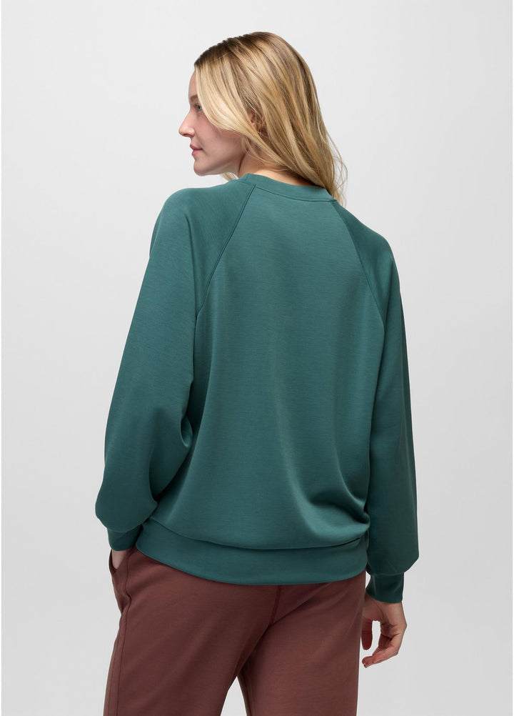 PrAna Women's Shea Soft Crewneck
