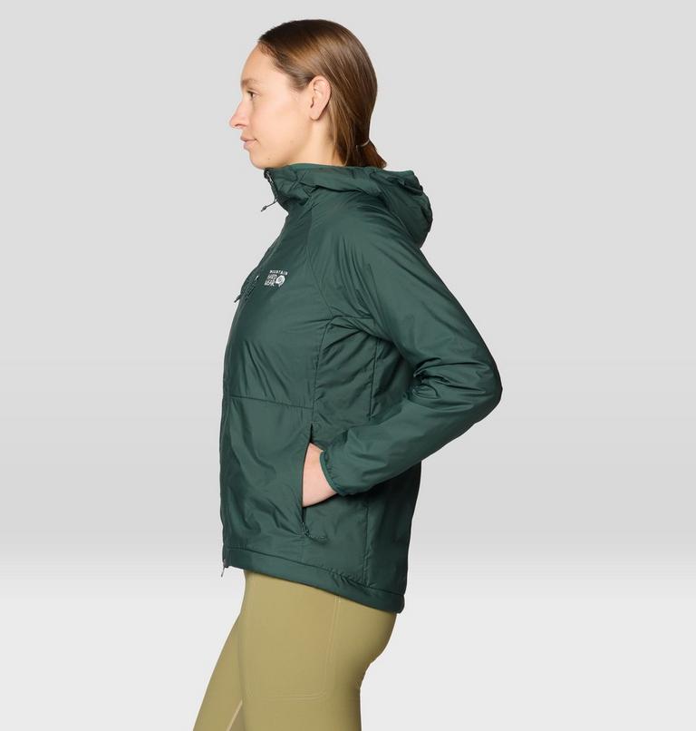 Mountain Hardwear Women's Kor AirShell™ Warm Hoody