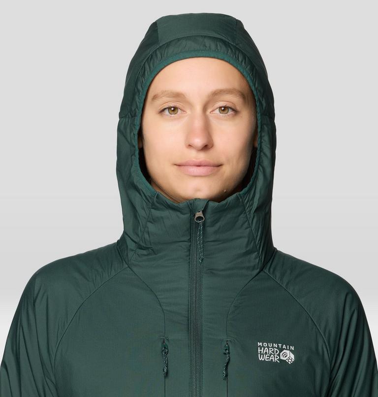 Mountain Hardwear Women's Kor AirShell™ Warm Hoody