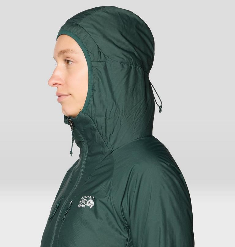 Mountain Hardwear Women's Kor AirShell™ Warm Hoody