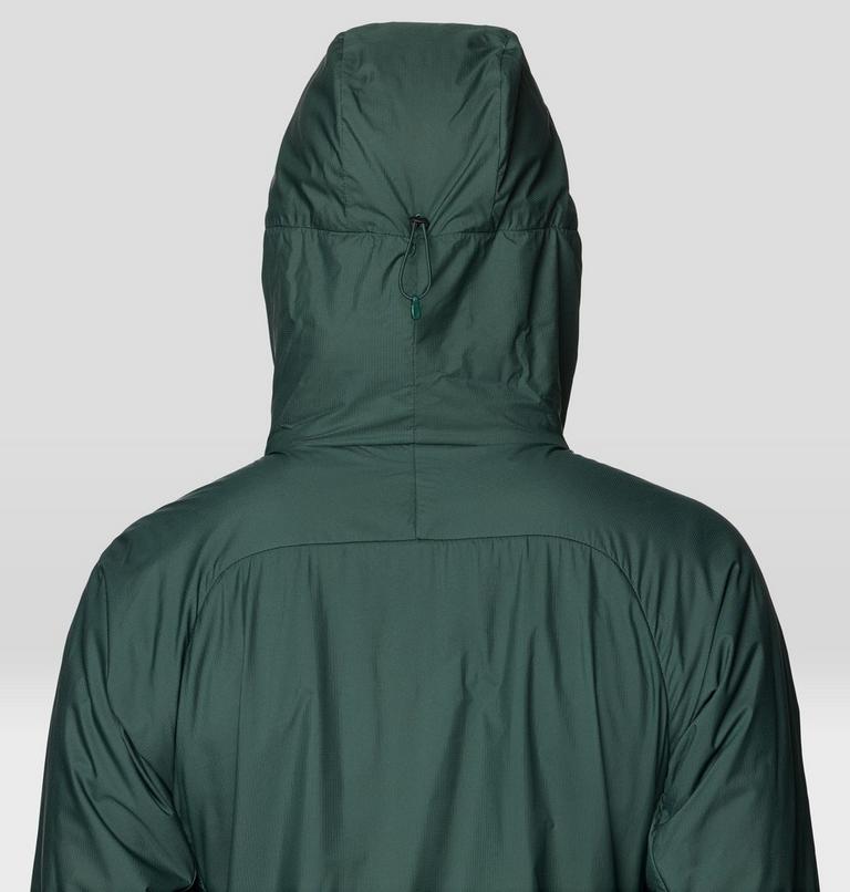 Mountain Hardwear Women's Kor AirShell™ Warm Hoody