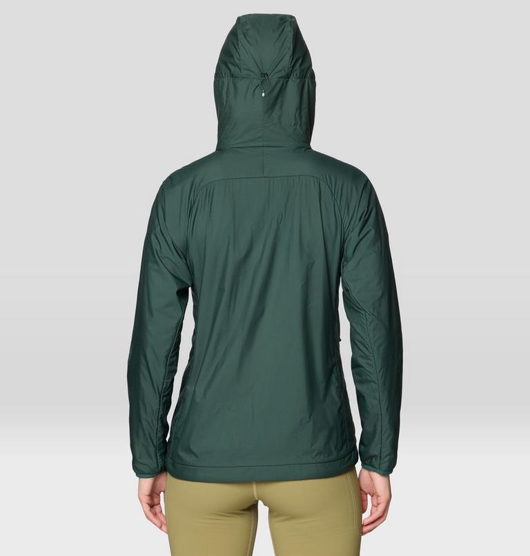 Mountain Hardwear Women's Kor AirShell™ Warm Hoody