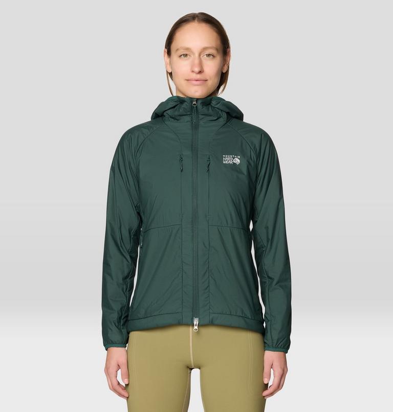 Mountain Hardwear Women's Kor AirShell™ Warm Hoody