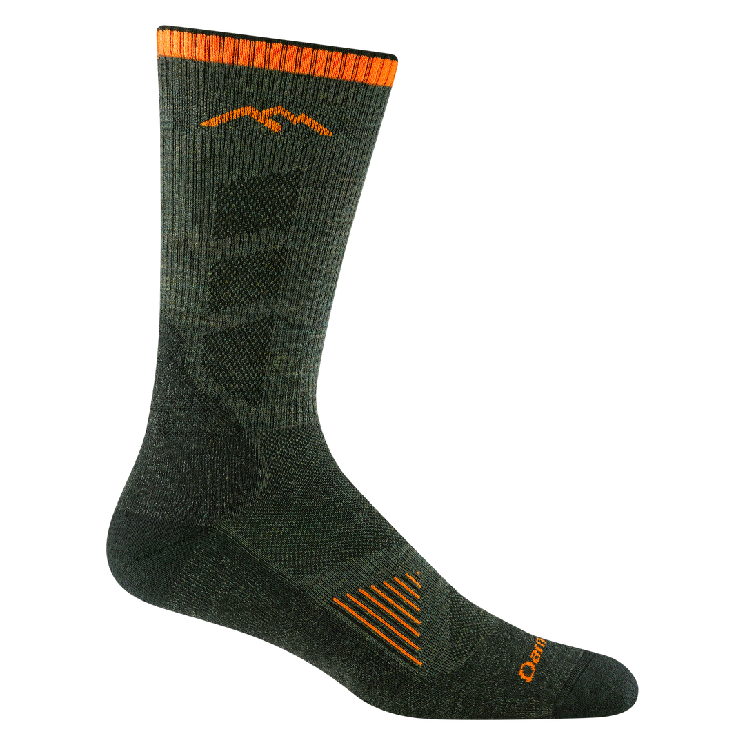 Darn Tough Men's Boot Lightweight Hunting Socks