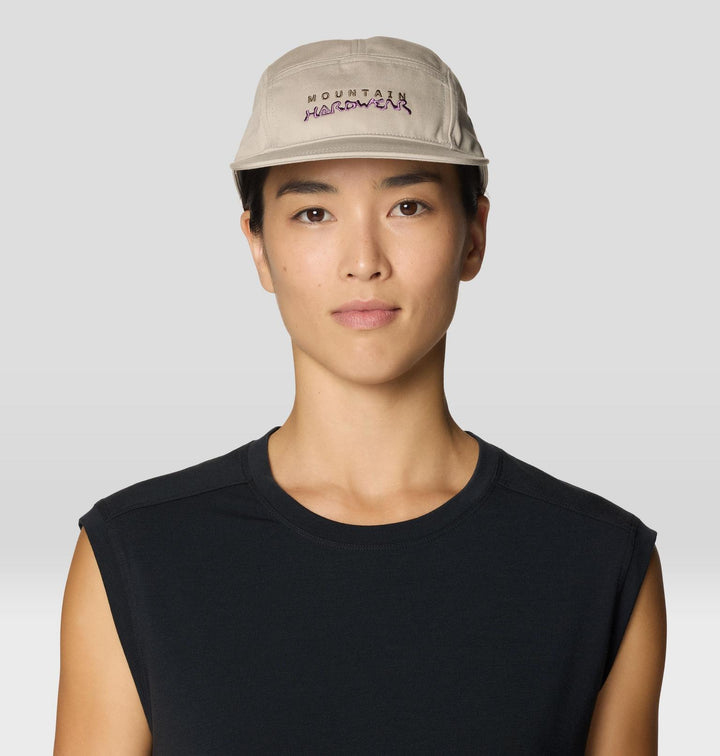 Mountain Hardwear Canvas Camp Hat