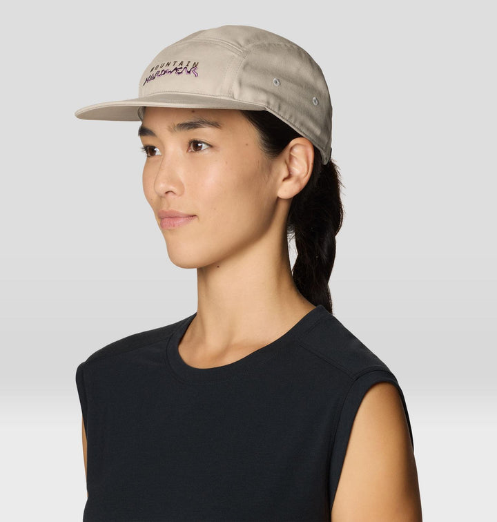 Mountain Hardwear Canvas Camp Hat