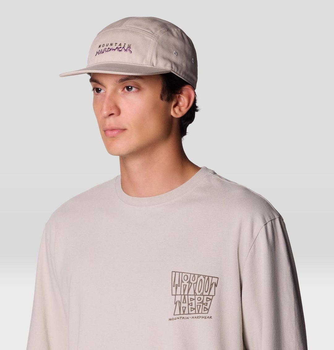 Mountain Hardwear Canvas Camp Hat