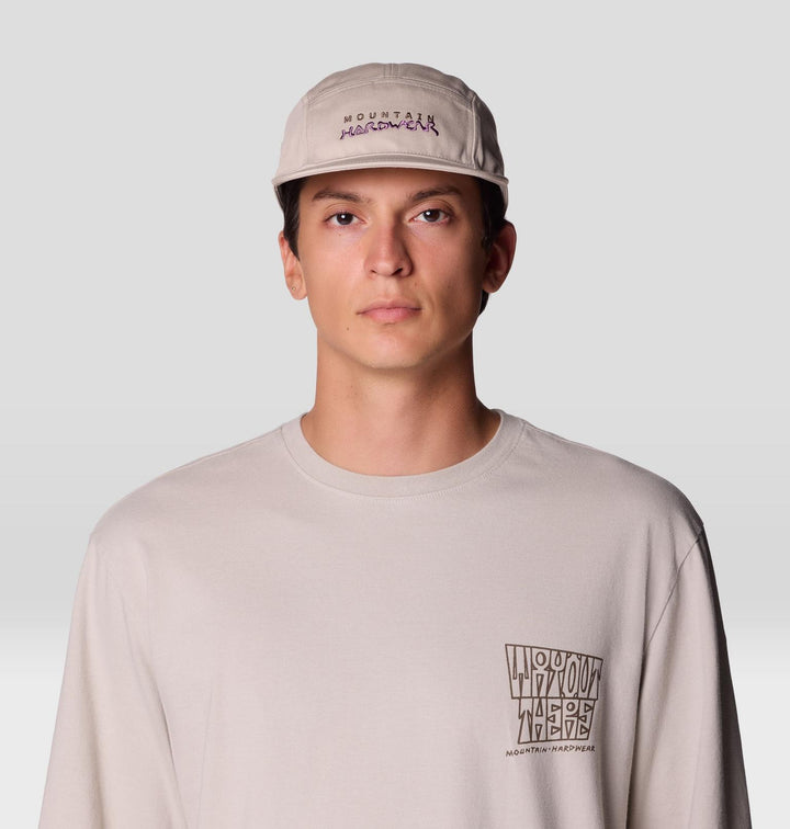 Mountain Hardwear Canvas Camp Hat