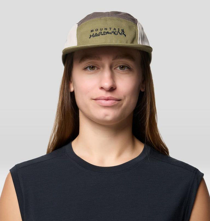 Mountain Hardwear Canvas Camp Hat
