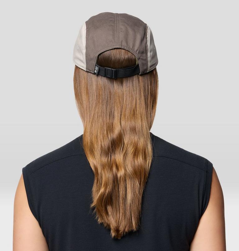Mountain Hardwear Canvas Camp Hat