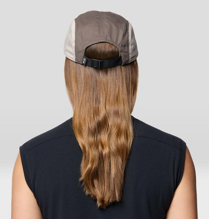 Mountain Hardwear Canvas Camp Hat