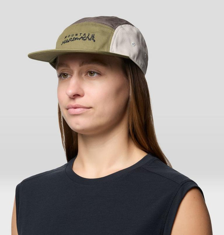 Mountain Hardwear Canvas Camp Hat