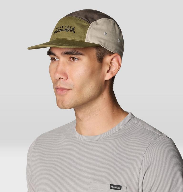 Mountain Hardwear Canvas Camp Hat