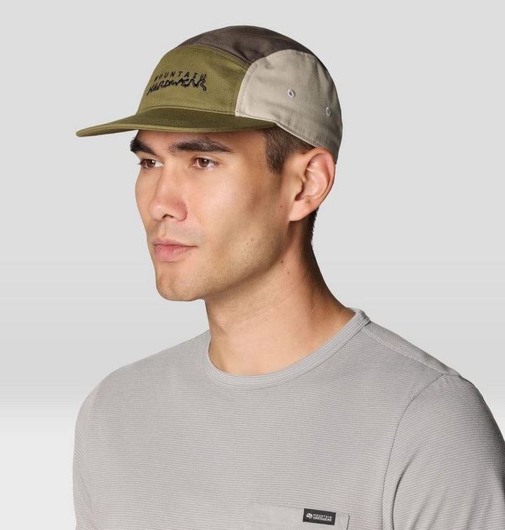 Mountain Hardwear Canvas Camp Hat