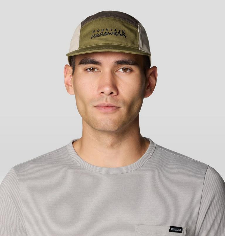 Mountain Hardwear Canvas Camp Hat