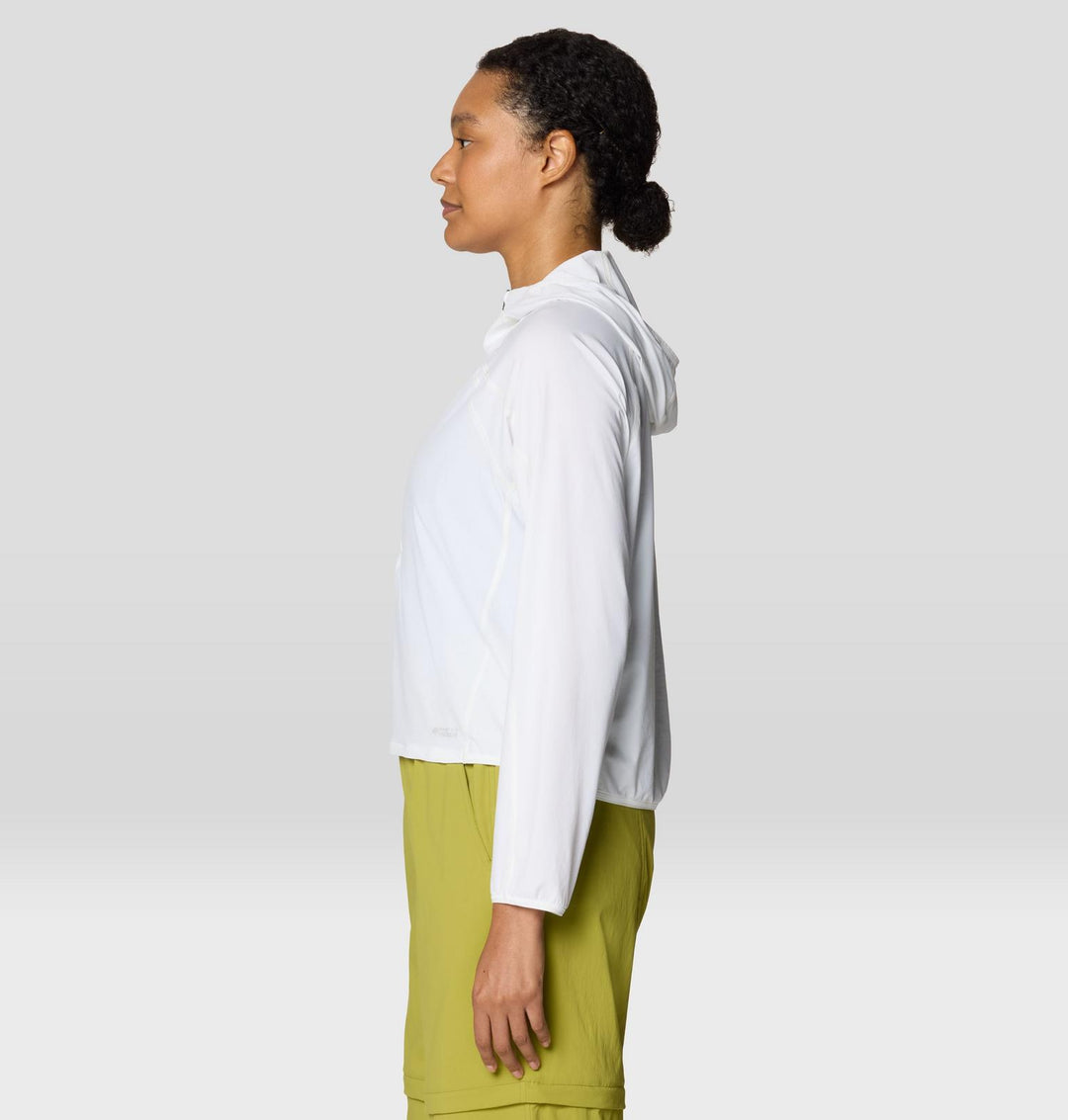 Mountain Hardwear Women's Sunshield™ Hoody