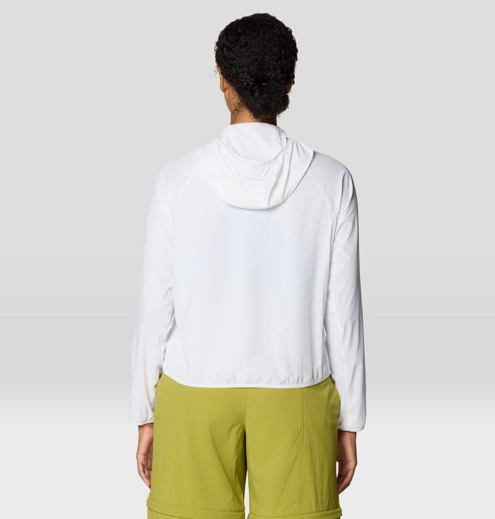 Mountain Hardwear Women's Sunshield™ Hoody