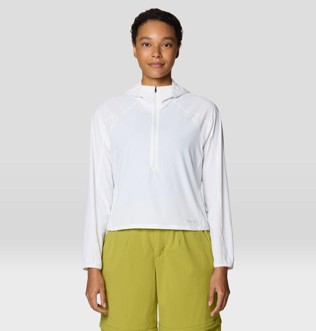 Mountain Hardwear Women's Sunshield™ Hoody